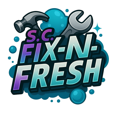 SC FIX N FRESHS